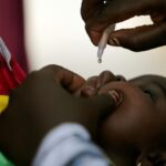 Improving childhood vaccination coverage is