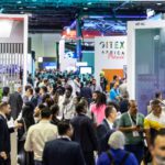 Inaugural GITEX Africa sold out, organizer in
