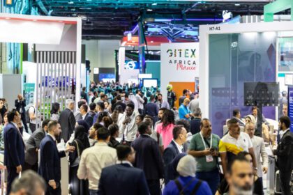 Inaugural GITEX Africa sold out, organizer in