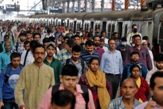 India will become more populous than China