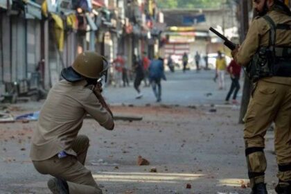 Indian Illegally Occupied Jammu & Kashmir Calls For Restoration of Statehood