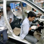 India’s unemployment problem is suffocating it