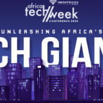 Insights from Sentech Africa Tech Week 2023