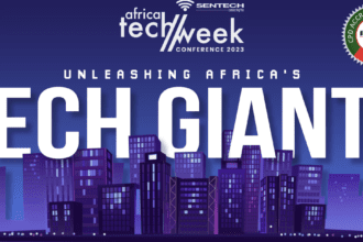 Insights from Sentech Africa Tech Week 2023