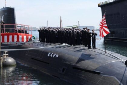 Ins and outs of the remilitarization of Japan – Asia