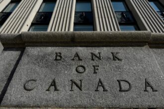 Interest Rate: Bank of Canada considered another