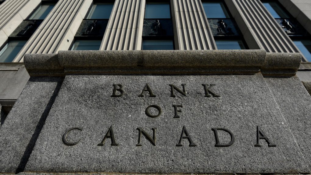 Interest Rate: Bank of Canada considered another