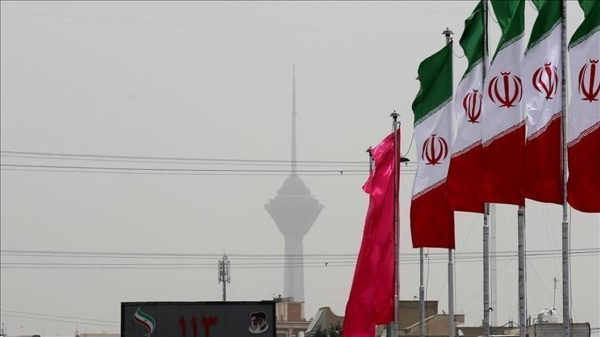 Iran confirms seizure of ‘fake’ ship