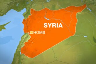 Israeli missiles hit Syria, three people