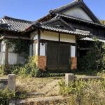 Japan has millions of empty houses.  Want to buy