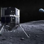 Japanese lunar lander accelerated before crash, May