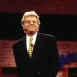 Jerry Springer, host of ‘The Jerry Springer