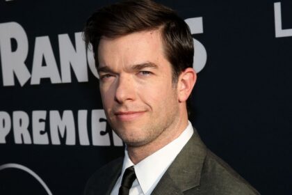 John Mulaney Turned Down Hosting The Daily Show