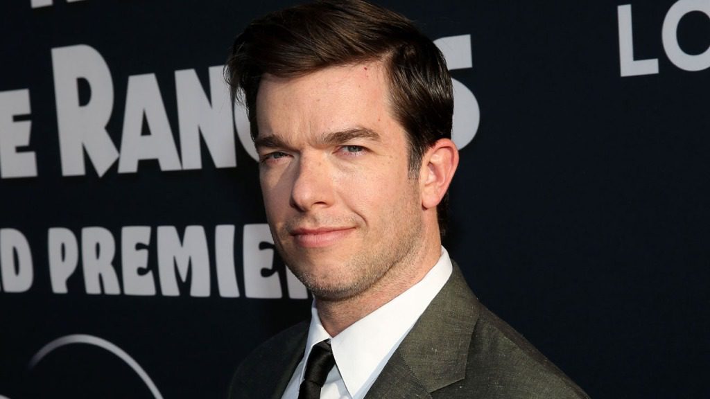 John Mulaney Turned Down Hosting The Daily Show