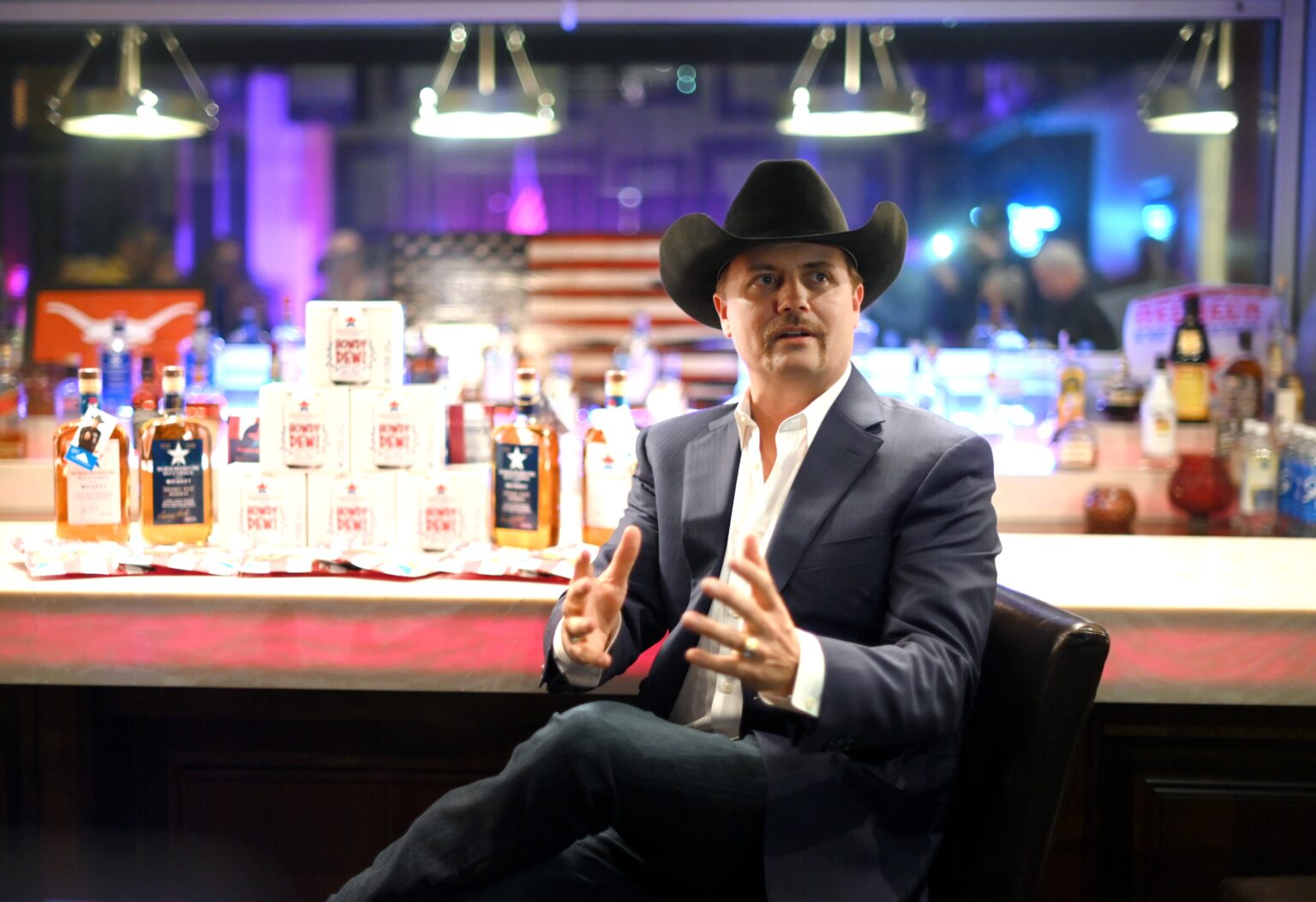 John Rich on cancel culture in America: ‘Our