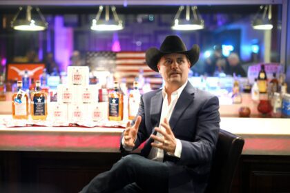 John Rich on cancel culture in America: ‘Our