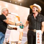 Jon Pardi Gets Grand Ole Opry Invite from Guy