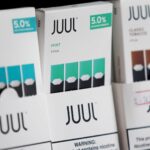 Juul reaches settlement with NY, CA over teen