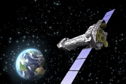 Kenya’s satellite launch mirrors Africa’s