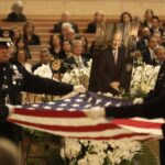 LA civic leaders mourn former mayor Richard
