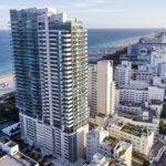 Los Angeles music mogul linked to Miami Beach