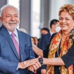 Lula da Silva criticized the IMF for “suffocating” the