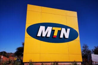 MTN Nigeria adds 1.1 million mobile phone users