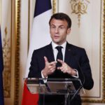 Macron signs highly controversial pension law