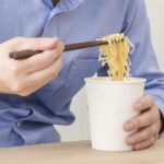 Malaysian instant noodle maker conducts tests