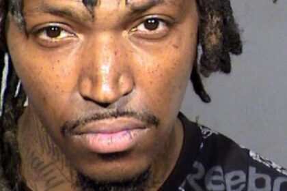 Man arrested for murder of living homeless man