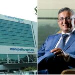 Manipal Health to use Temasek investment
