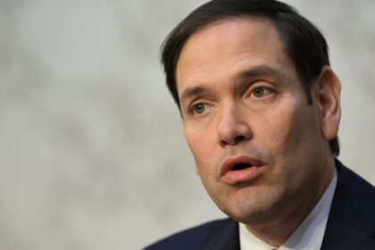 Marco Rubio toasted for complaining about