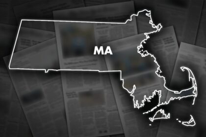 Massachusetts house party shooting leaves 1