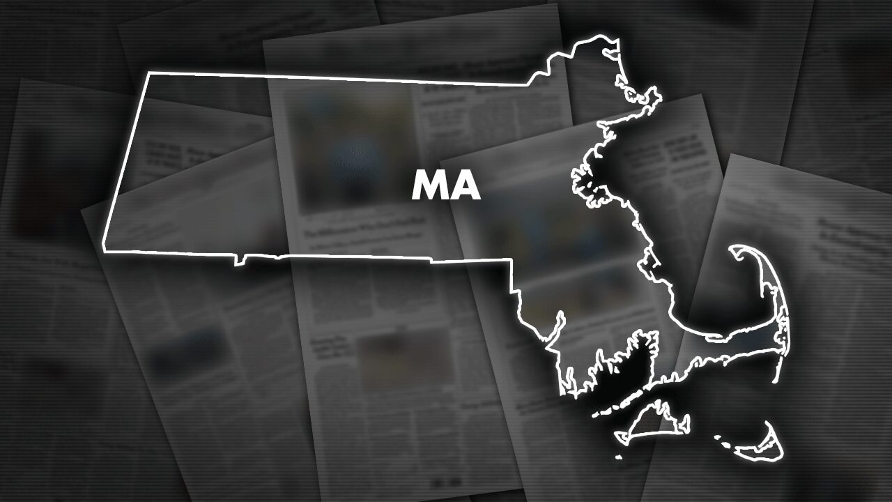 Massachusetts house party shooting leaves 1