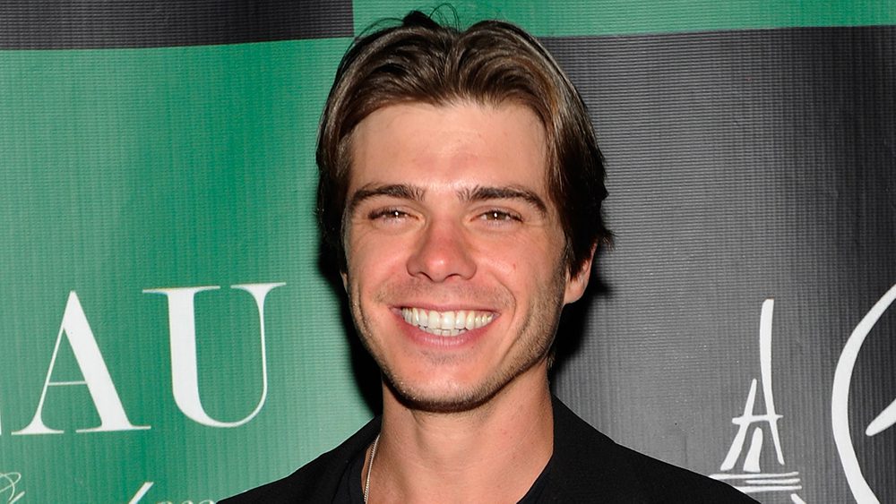 Matthew Lawrence: My Agency ‘Fired Me’ for Not