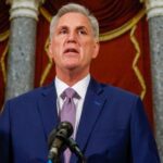 McCarthy takes Congress back to school on AI