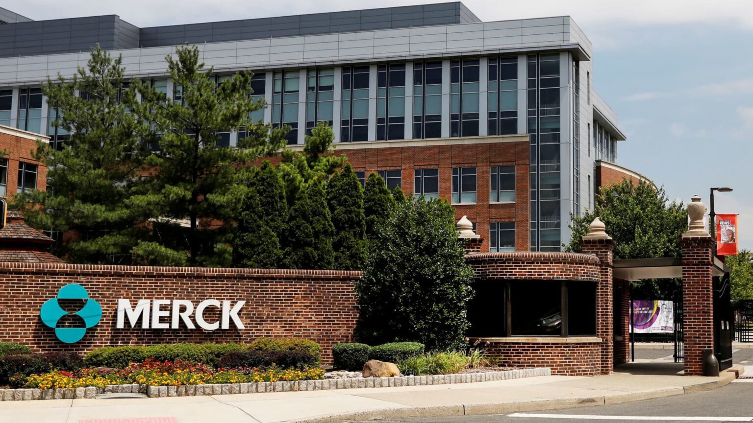 Merck buys Prometheus Biosciences for approx