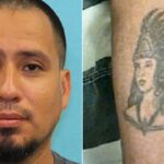 Mexican citizen wanted for deadly shooting in Texas
