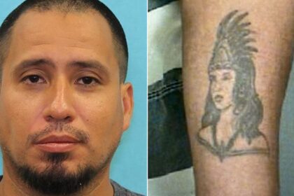 Mexican citizen wanted for deadly shooting in Texas