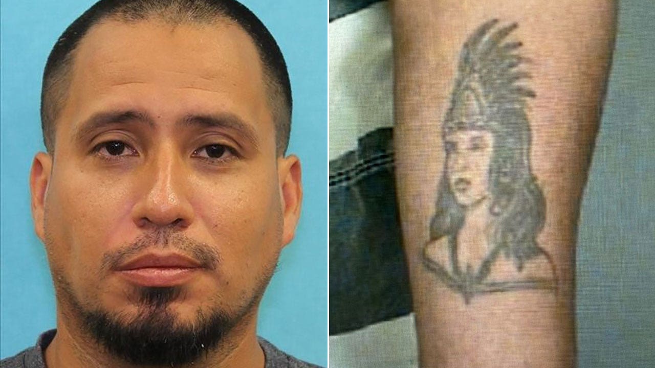 Mexican citizen wanted for deadly shooting in Texas