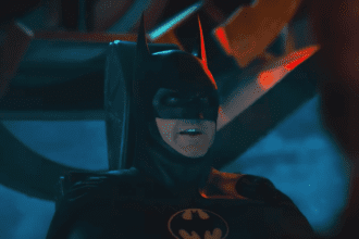Michael Keaton Asked ‘The Flash’ Direct to Take