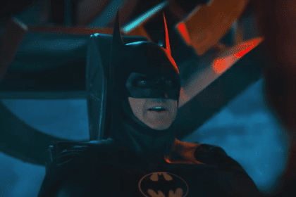 Michael Keaton Asked ‘The Flash’ Direct to Take