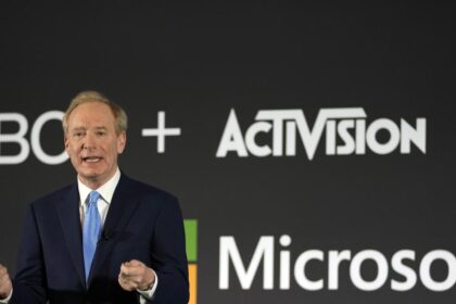 Microsoft inks another cloud gaming deal after