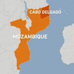Mozambique agrees to resume  billion Cabo