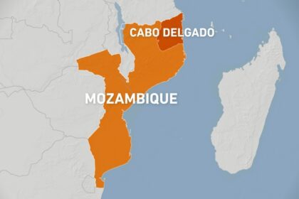 Mozambique agrees to resume  billion Cabo