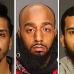 NYC indictment alleges five men drugged, robbed