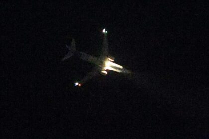 Nepal says ‘no evidence’ flydubai plane suffered