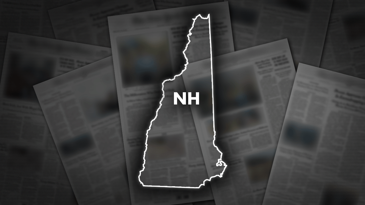 New Hampshire Senate rejects easing bill