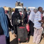 New Sudan ceasefire proposal fails with vital supplies