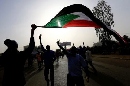 New political unrest in Sudan may come to a halt